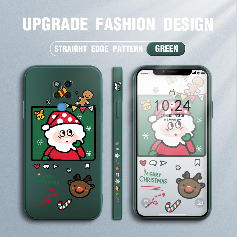 Чехол для телефона с мультяшным красочным узором, квадратный, жидкий, силикон, TPU, полное покрытие, противоударный, защитный чехол для камеры Huawei Honor Vivo