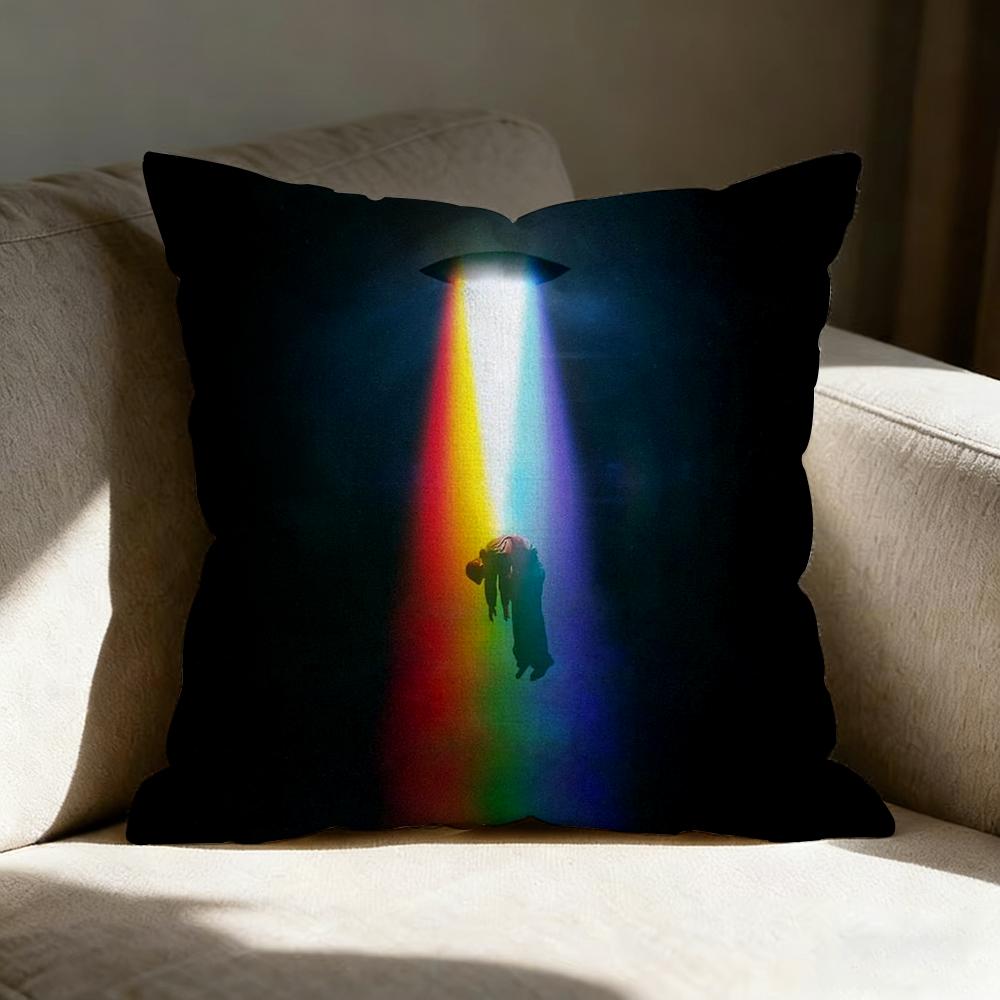 Iimagine Rapper Dragons Pillow Case Pillowcase Doublesided Printed Sofa Cushion Bedroom Headboard Pillow