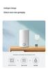 Умная розетка MANKWIFI: Совместимый с Mijia и Xiao Ai, с голосовым управлением, многофункциональный умный пульт дистанционного управления.