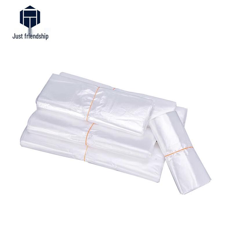 Disposable Vest Plastic Bags
