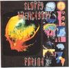 CD SLOPPY WRENCHBODY - Pariah KK072 KK Records 1991 Austria Dance & Electronica Used