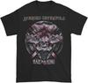 Streetwear Avenged Sevenfold Graphic Cotton T-shirt Unisex Men Women Summer Short Sleeve Fashion Top Casual Vintage Retro Tee Y2