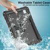 Детский чехол для iPad Mini 123456 7,9-дюймовый, из ЭВА-пены, противоударный чехол для планшета