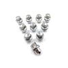 Набор из 10 колесных гаек LR173842 для Land Rover LR3 LR4 Range Rover Sport Discovery Defender L663 L322 L405 L320 L494 L462 L319