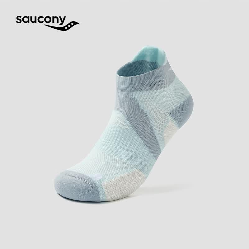 SAUCONY Унисекс Зимние Носки для Бега и Тренировок на Лодыжку