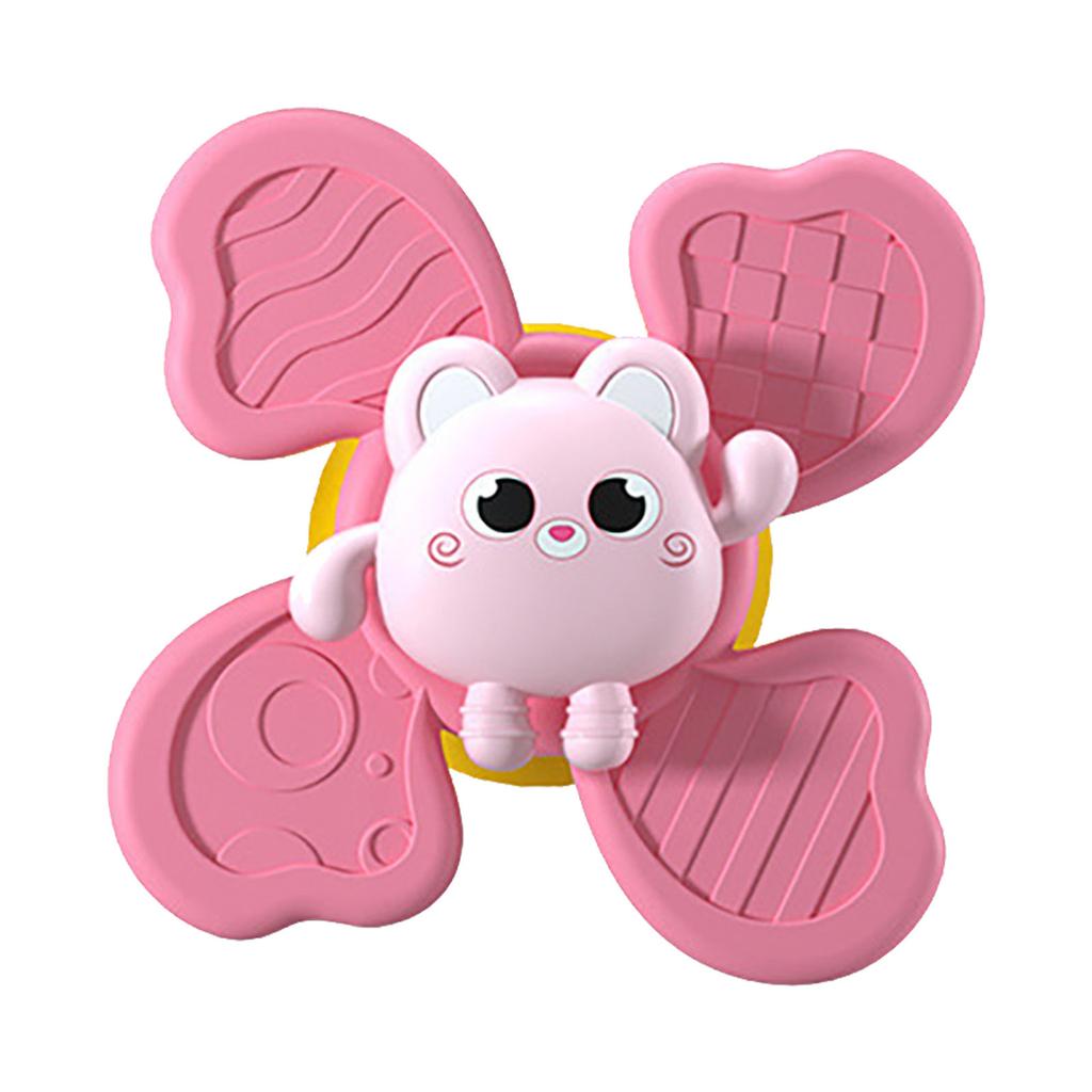 Baby Shower Toy Water Game Cute Little Pig Baby Shower Toy