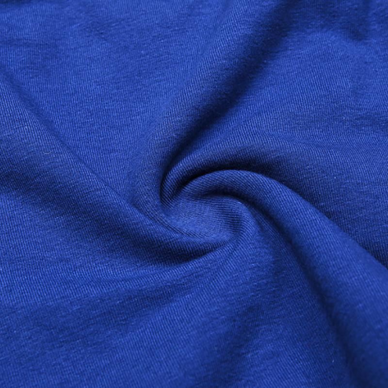 BONITOS 4 шт. однотонные боксеры для мужчин, хлопковые мужские трусы, комплект сексуального мужского нижнего белья