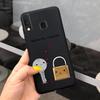 Красочный чехол с цветами для Samsung Galaxy A20 A20S A20E Чехлы Силиконовая задняя крышка Мягкие Fundas для Samsung A20 S A207F A 20 E Coque