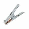 AW Tools Galvanised Steel Clamp