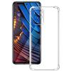 Чехол для Redmi Note 10 Pro 5G 6.6" Силиконовый Мягкий Ударопрочный Чехол для Redmi Note 10 Pro 5G Прозрачный Чехол Note 10 Pro 5G Funda Coque