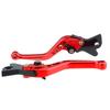 Motorcycle Brake Clutch Levers for Suzuki GSXR1100 GSXR 1100 1989-1998 CNC Short Long Adjustable