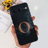 For Google Pixel 8 Case New 26 Letters Cover Shockproof Soft Silicone Phone Case For Google Pixel 8 Pro Pixel8 Back Cover Bumper