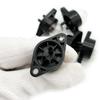 2 Stroke Chain Saw Parts 5 Pieces Carburetor Pump Fuel Bubble