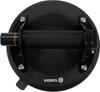 Vacuum Suction Cup Holder 204Mm, 100Kg - W-05325
