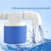 Automatic Stop Automatic Water Level Control Valve Durable Inlet Valve Float Ball Valve Pool