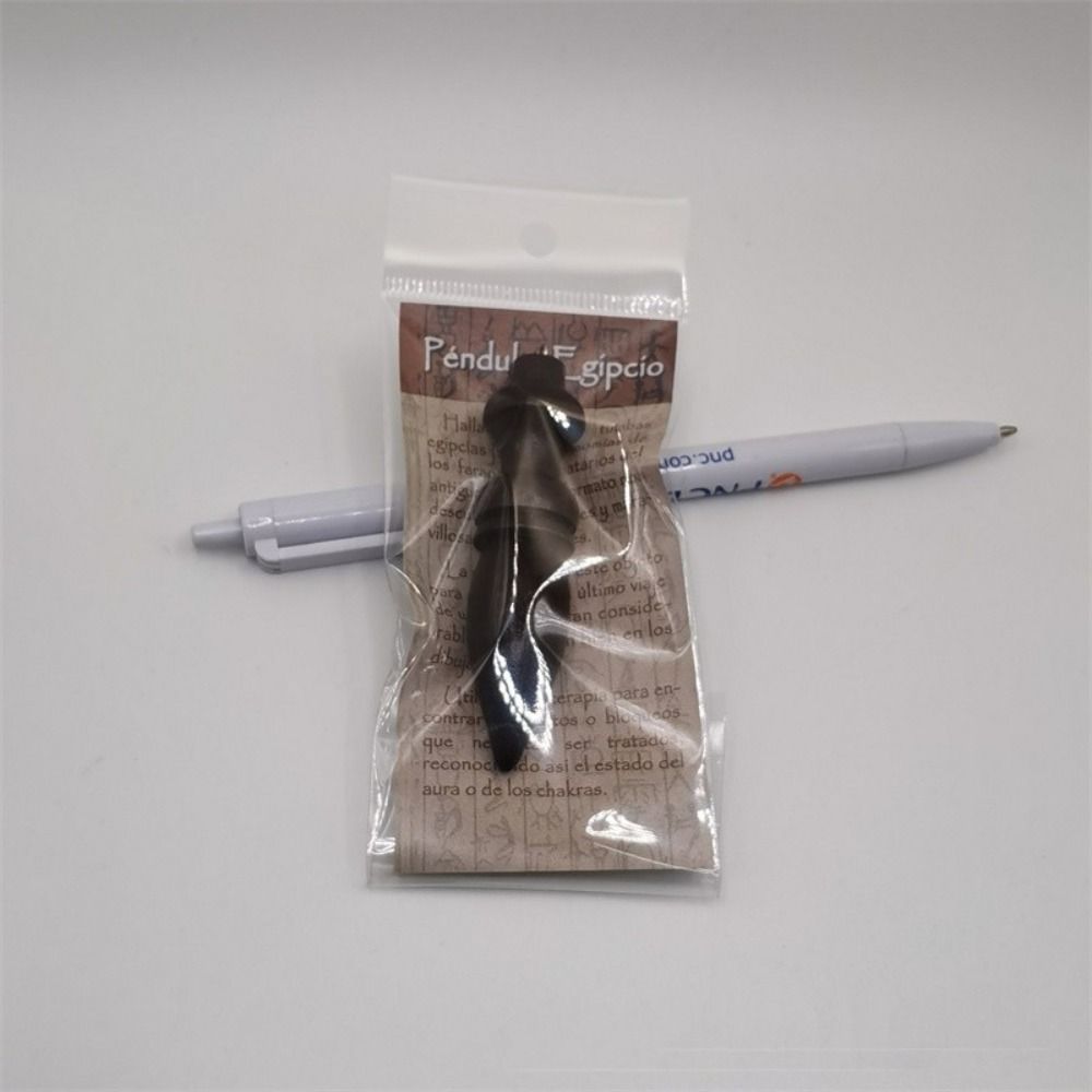 Амулет натуральный деревянный маятник деревянный круглый конус узор портативный маятник Рейки кулон