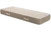 Matelas Latex KING OF DREAMS 80x200 cm - Spécifique pour Sommier Articulé - Densité 80 Kg-m3