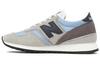 730 Сделано в Англии 'Grey Stone Blue' M730GBN