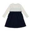Tiffany Navy Layered Color Op T54kbo020 