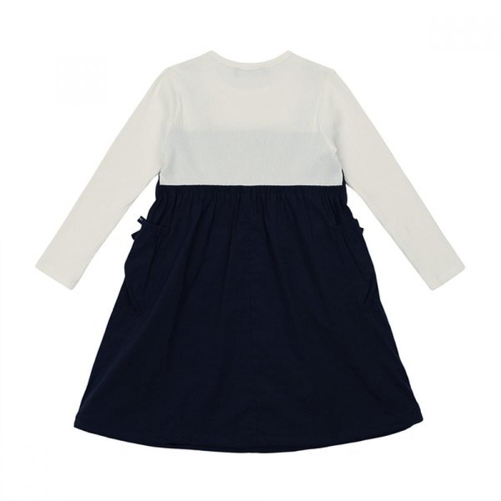 Tiffany Navy Layered Color Op T54kbo020 