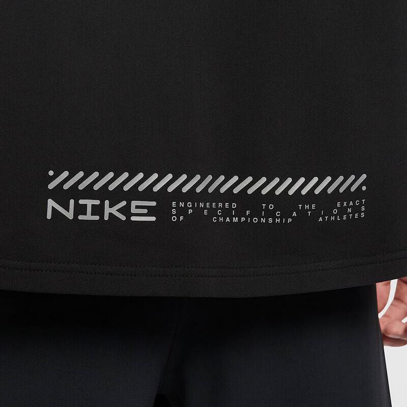 NIKE Men's Versatile Woven Sport Casual Jacket