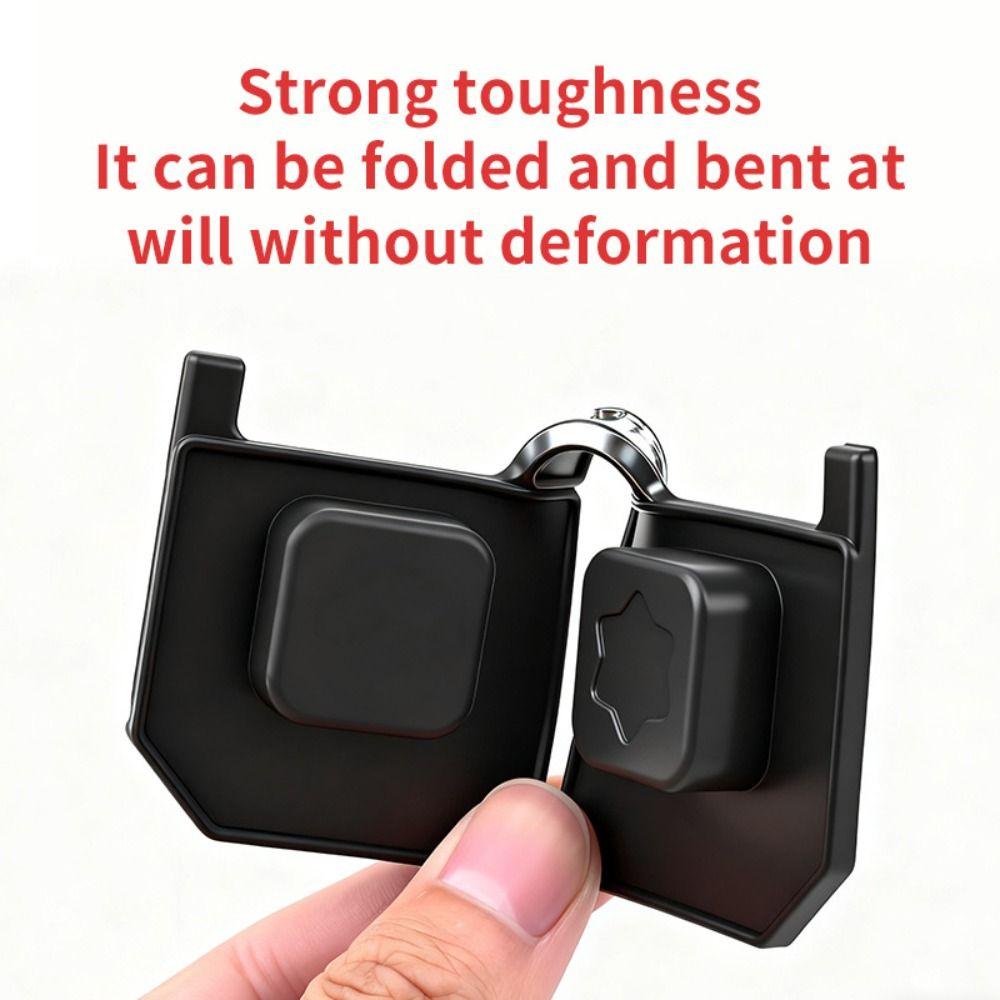 4pcs Soft Car Door Latch Covers Silicone Door Lock Cover Noise Reduction Covers Vehicle Interior