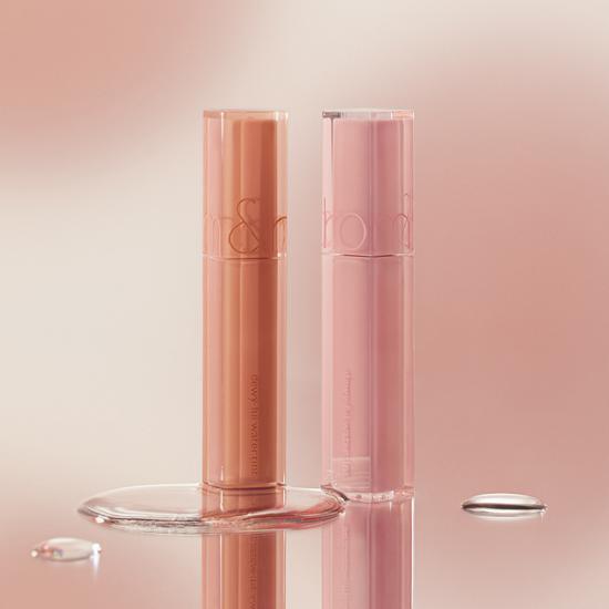 Rom&nd Оттенок Dewyful Water Tint