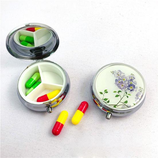 Таблетница с крышкой, 3 независимых сетки, герметичная, влагонепроницаемая, пыленепроницаемая, большой емкости, держатель для планшета для деловых поездок, дорожные принадлежности