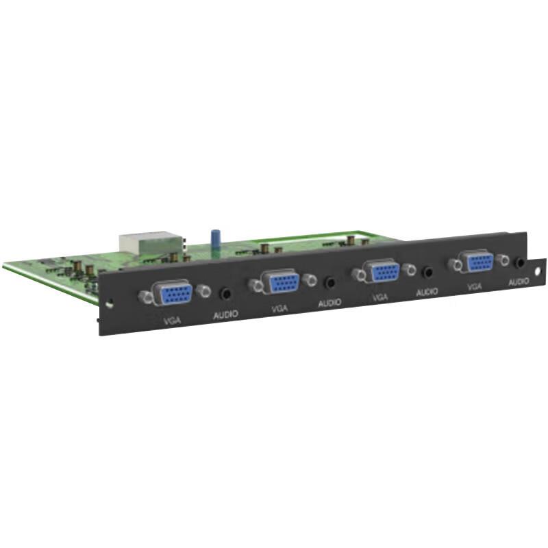 Runpu Hybrid Matrix Switcher VGA Output Card (CN version)