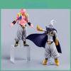 Dragon Majin Ball Buu Pvc Model Ornaments For Home Office And Anime Enthusiasts