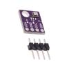 MultiFunction BME280 Atmospheric Pressure Sensors Module High Accuracy Measurement For Microcontrollers Projects