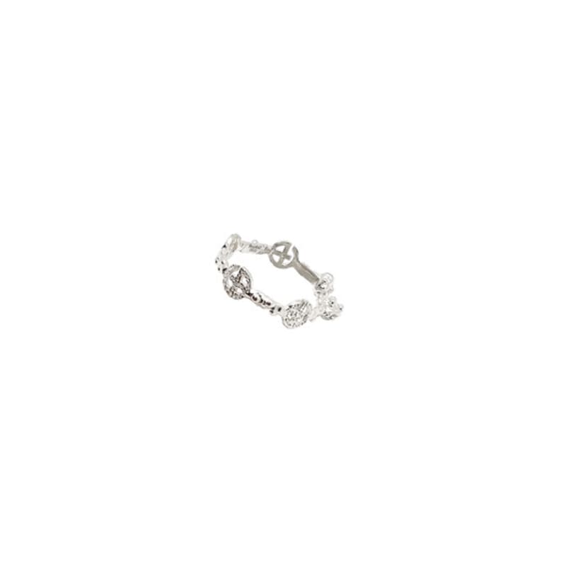 GOOBE DEWY ELF RING