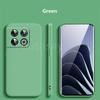 Для Oneplus 10 Pro Чехол Для Oneplus 10 Pro 9 Pro Shell Cover Capa Жидкий силиконовый мягкий телефонный бампер Для Oneplus 10 Pro