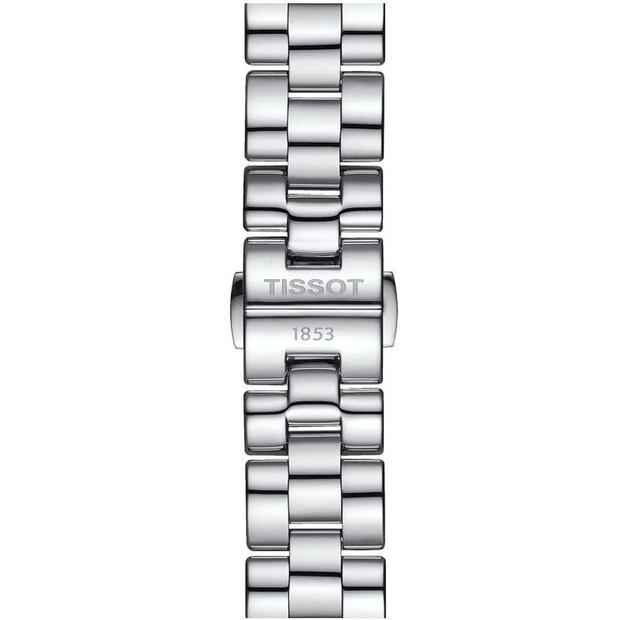 Tissot T-Wave T112.210.11.113.00 Watch