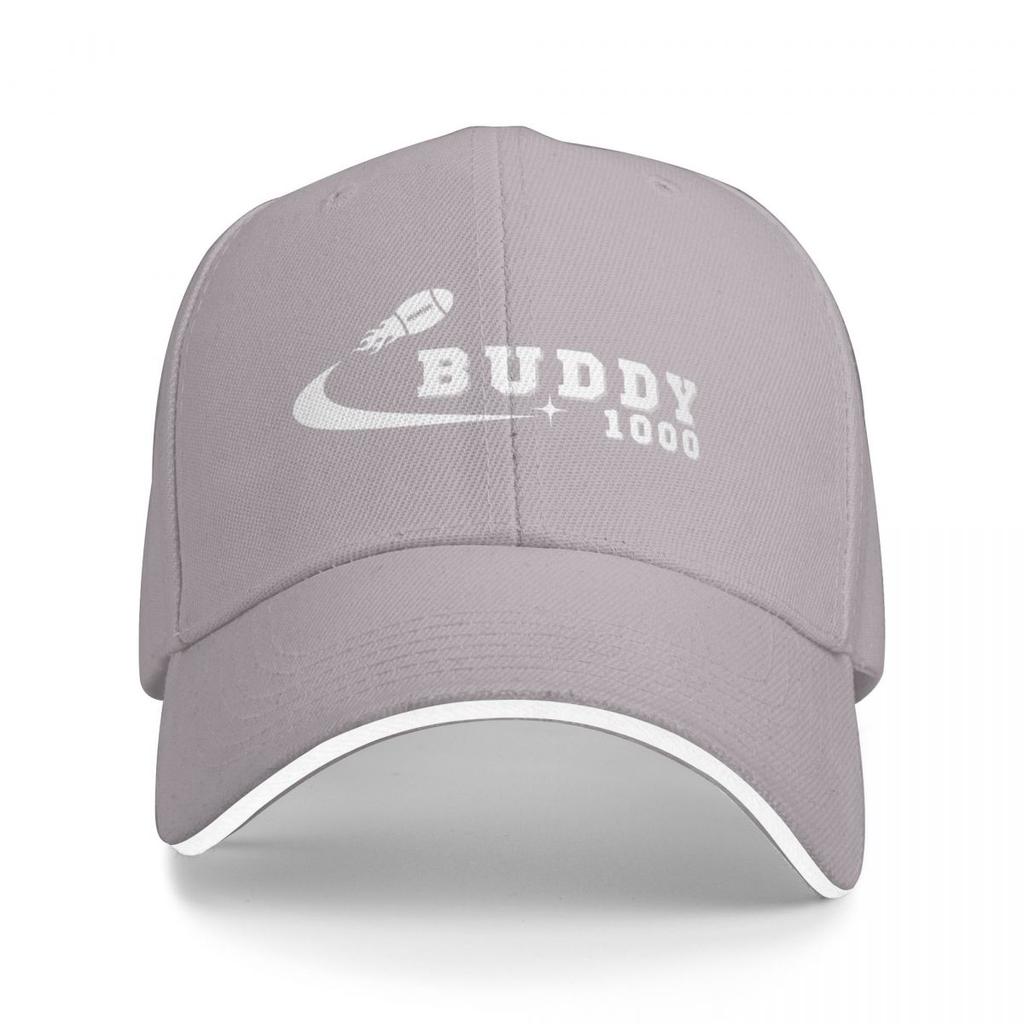 Buddy 1000 footy Australian football Baseball Cap Sun Hat For Children birthday Sunhat Luxury Boy Child Womens