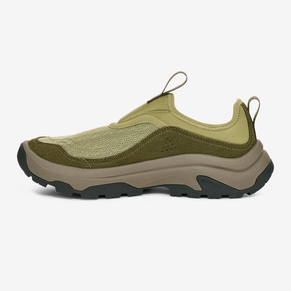 Женские шлепанцы Teva Hurricane Daybreaker (Вы) Stvf2532954-Dvs