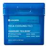 Cooling Soothing Pads 130ml, 80 Pieces, 1 Piece