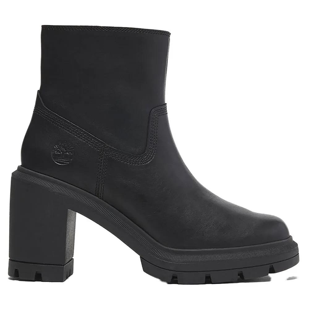 Timberland Allington Heights ankle boots leather black