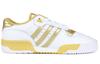 adidas Rivalry Low Premium 'Белый Желтый' EE4963