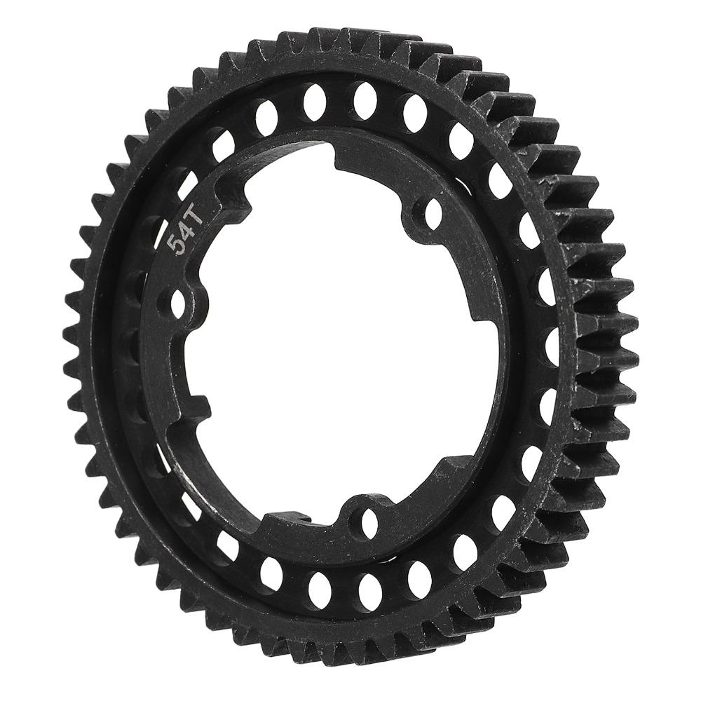 Spur Gear for TRAXXAS and 1/5 X-Maxx 6S 8S/Maxx 4S/E-Revo 2.0 VXL and for 1/7 XO-1 RC Car