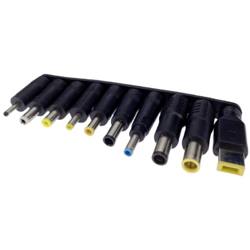 65 Вт Type C Разъем питания для ноутбука Штекер USB Type C к Универсальному зарядному устройству для ноутбуков Разъем Зарядный кабель Шнур для Ноутбуков