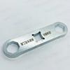 1pcs for Cumm The Disassembly and Assembly Wrench for The Oil Inlet Connector Screw