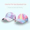 Adjustable Outdoor Sports Hat Sun Protection Duck Tongue Hat Baseball Cap  for Men and Women