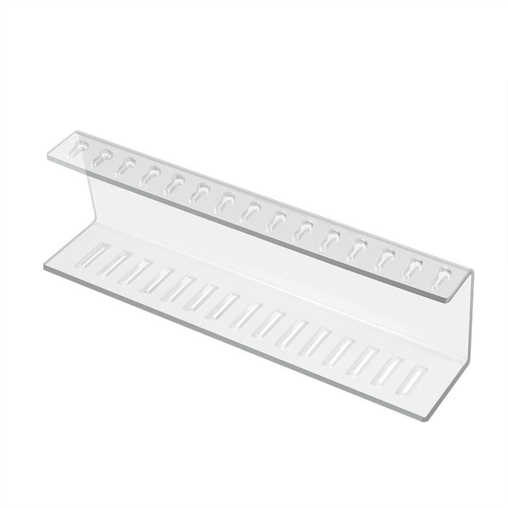 Стойка для сережек, рамка для хранения колец для сосков, витрина для украшений для пирсинга, стойка для ювелирных изделий