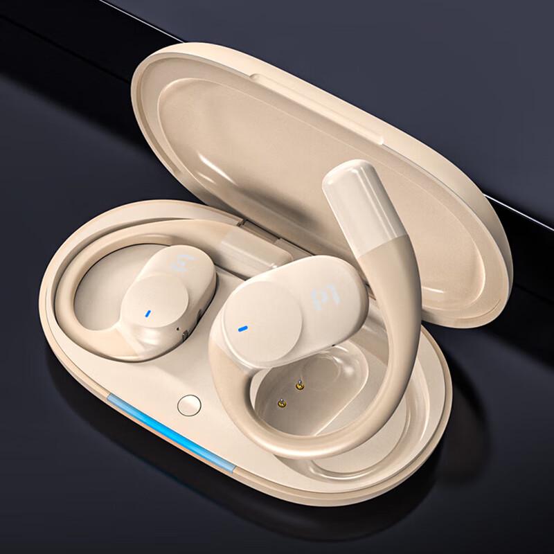 Беспроводные Bluetooth-наушники PINMEI PM21 с открытым дизайном для спорта