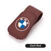 BBJT8 Magnetic Car Glasses Holder Sunshade Platep Card Ticket Clip For BMW G30 G20 M3 M5 E91 E92 E93 E36 E70 X3 X4 X5 X1 E39 F30