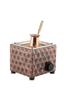 Copper Turkish Coffee Machine for Sand Brewing – Electric Home Coffee Maker