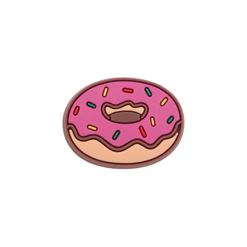 1 шт. Шарм для обуви Украшения для обуви Шармы для сабо Сандалии Милые аксессуары для обуви Значок Сувениры для вечеринок Подарки для девочек Женщин Мужчин