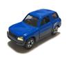 Tomica 24 Toyota RAV4 Box Синий/Серый 1/58