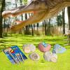 Digging Kit Nature Science Gemstone Rocks DIY Activities Funny DISCOVER Educational Toys
